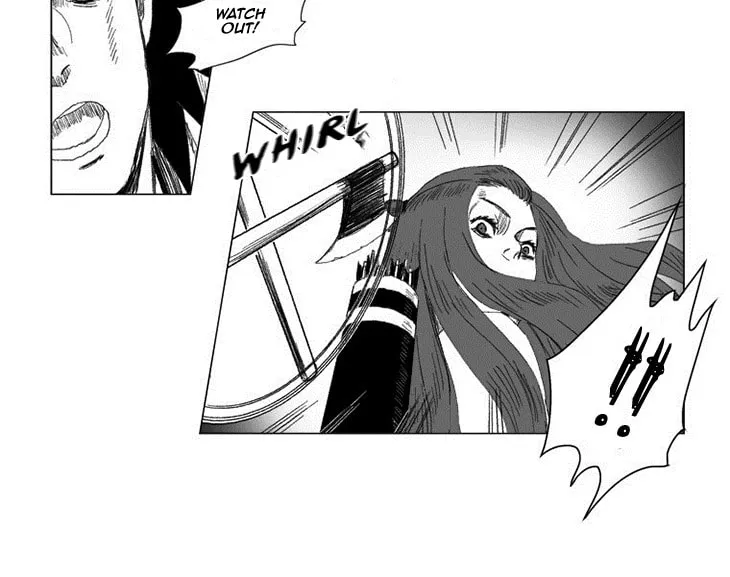 Red Storm Chapter 32 page 16 - 