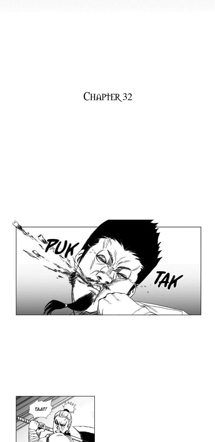 Red Storm Chapter 32 page 3 - 