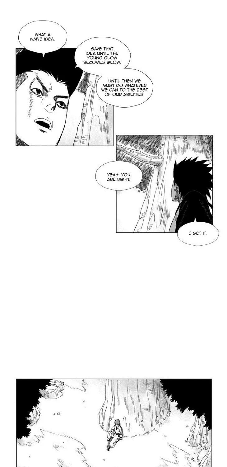 Red Storm Chapter 32 page 23 - 