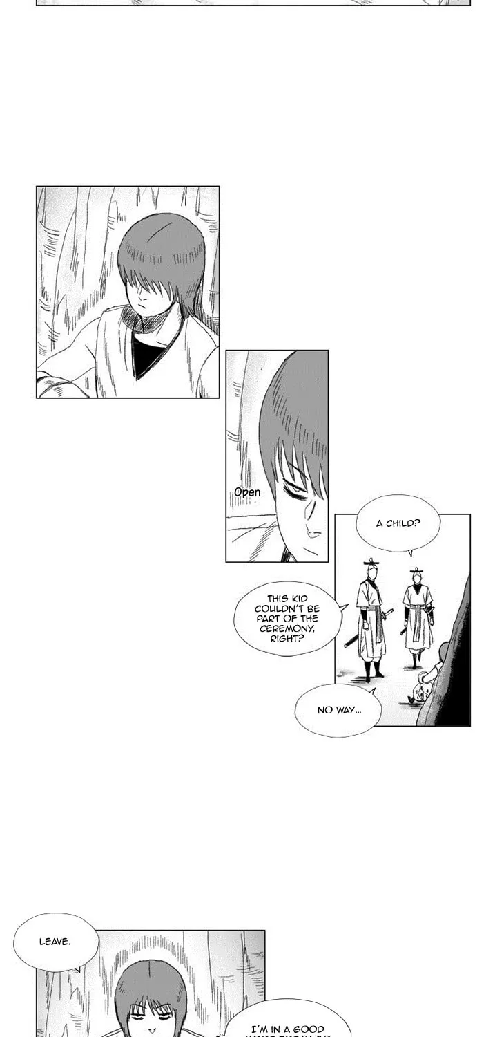 Red Storm Chapter 32 page 24 - 