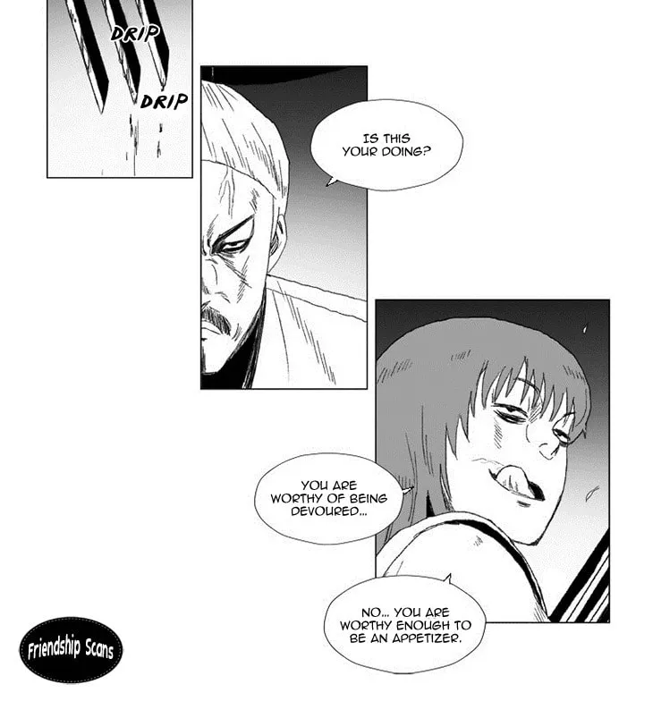 Red Storm Chapter 32 page 32 - 