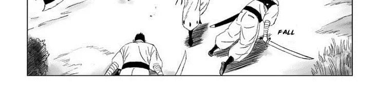 Red Storm Chapter 32 page 6 - 