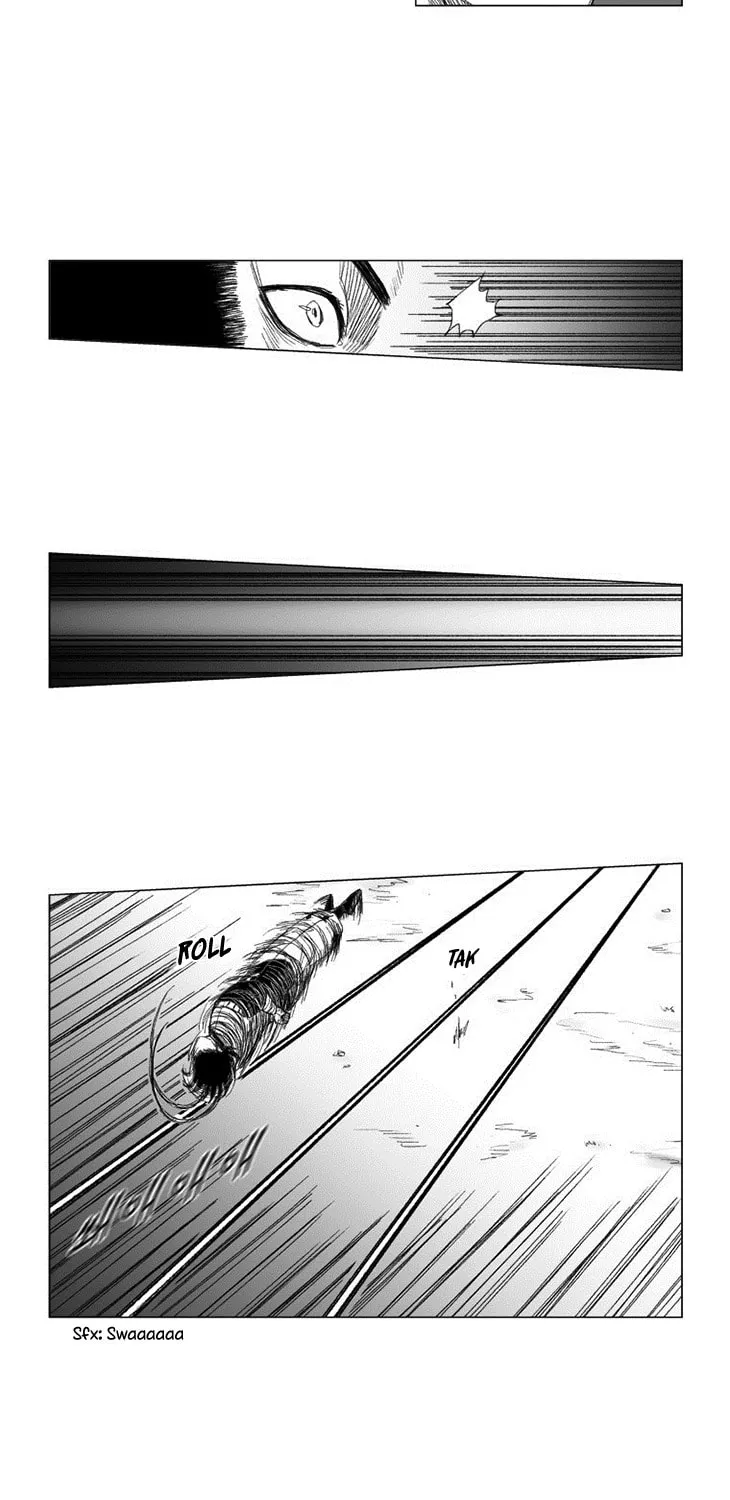 Red Storm Chapter 32 page 9 - 