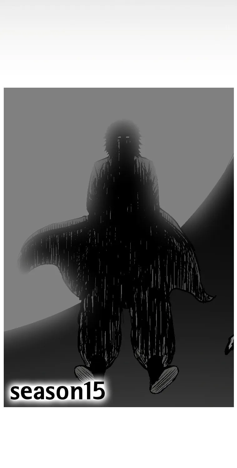 Red Storm Chapter 320 page 2 - 