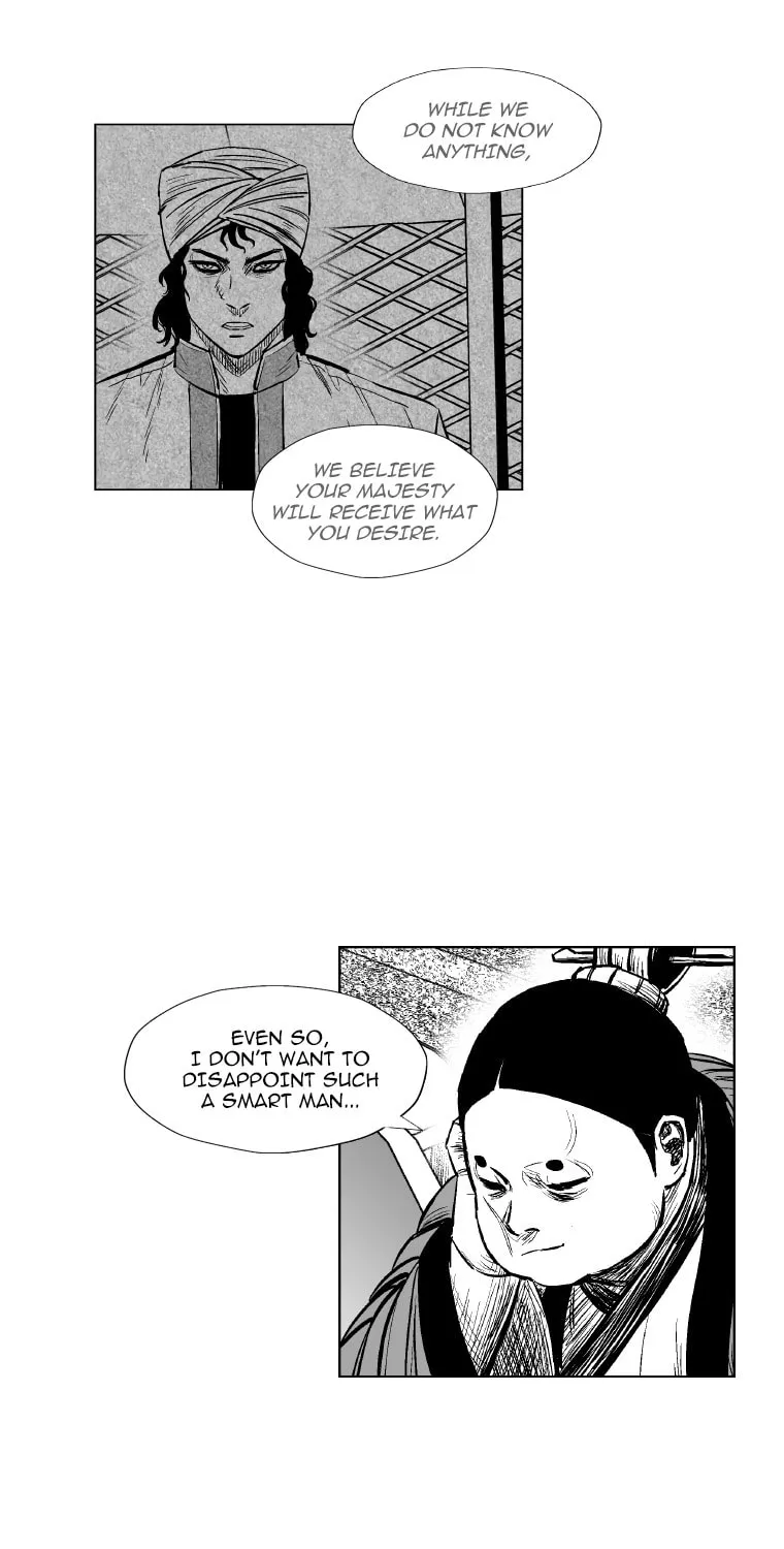 Red Storm Chapter 320 page 11 - 
