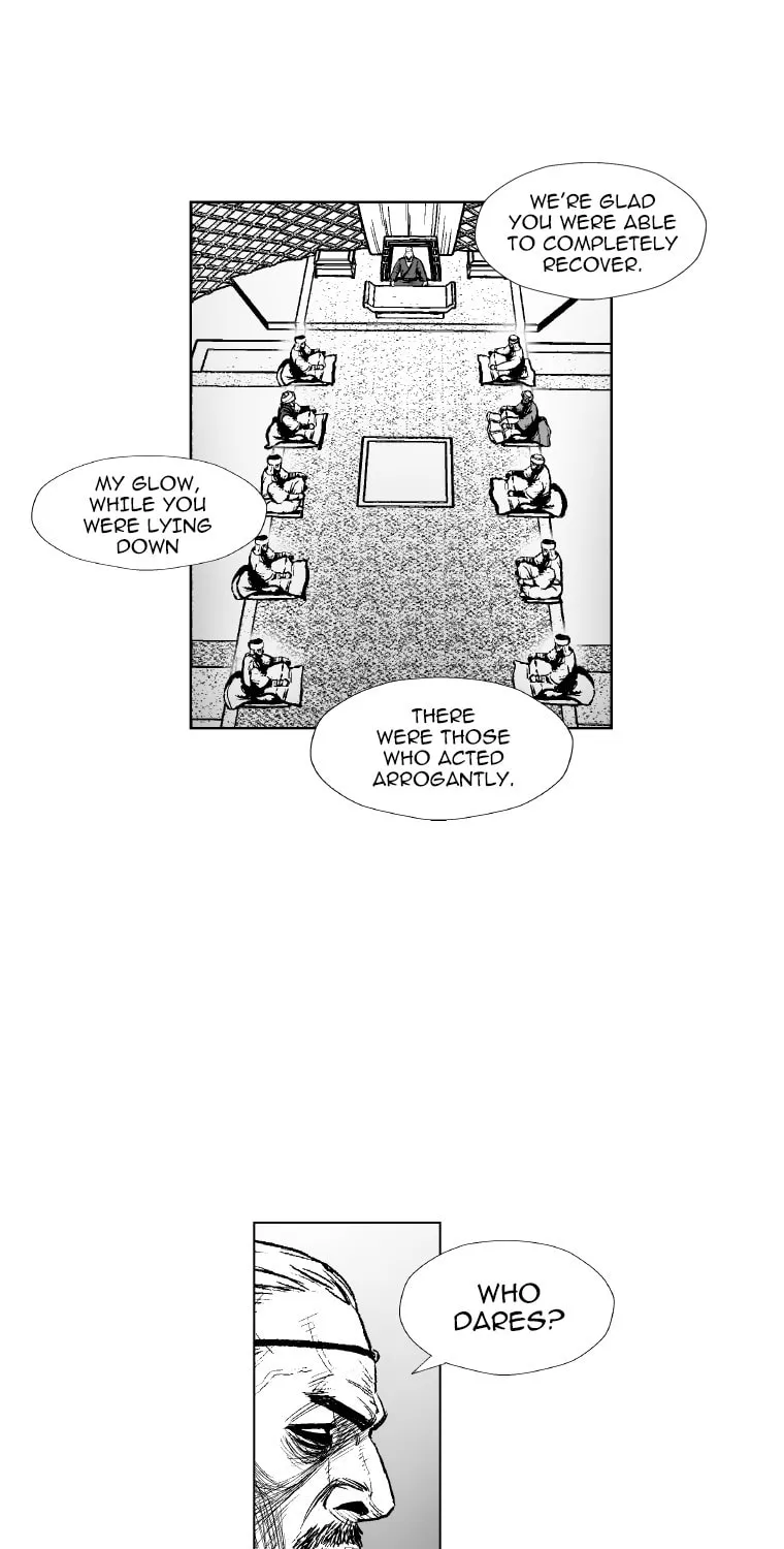 Red Storm Chapter 320 page 14 - 