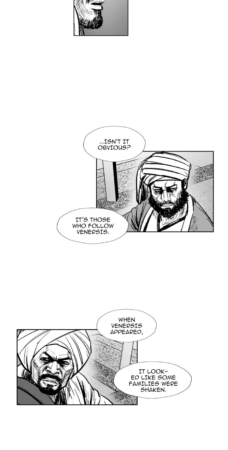 Red Storm Chapter 320 page 15 - 