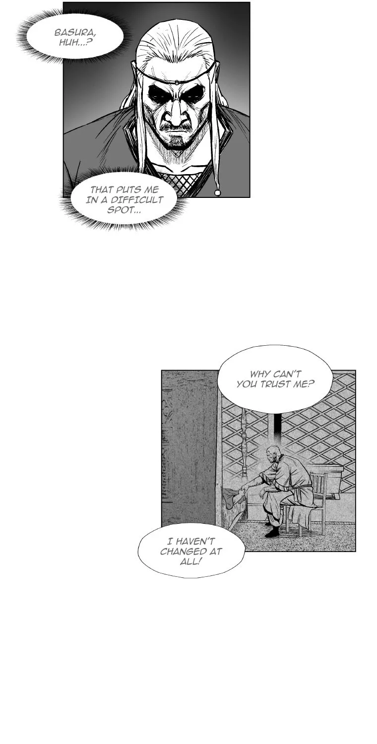 Red Storm Chapter 320 page 17 - 
