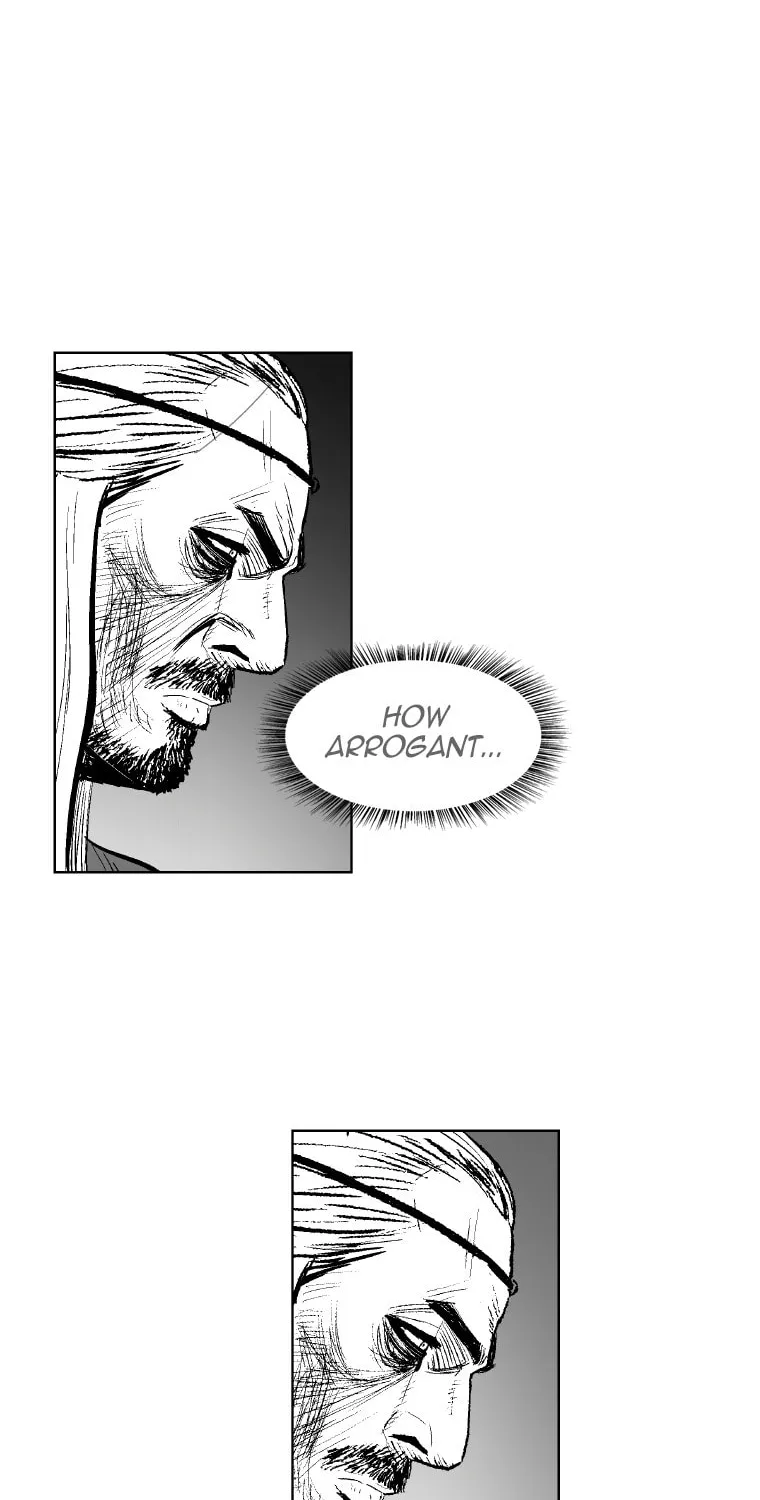 Red Storm Chapter 320 page 18 - 