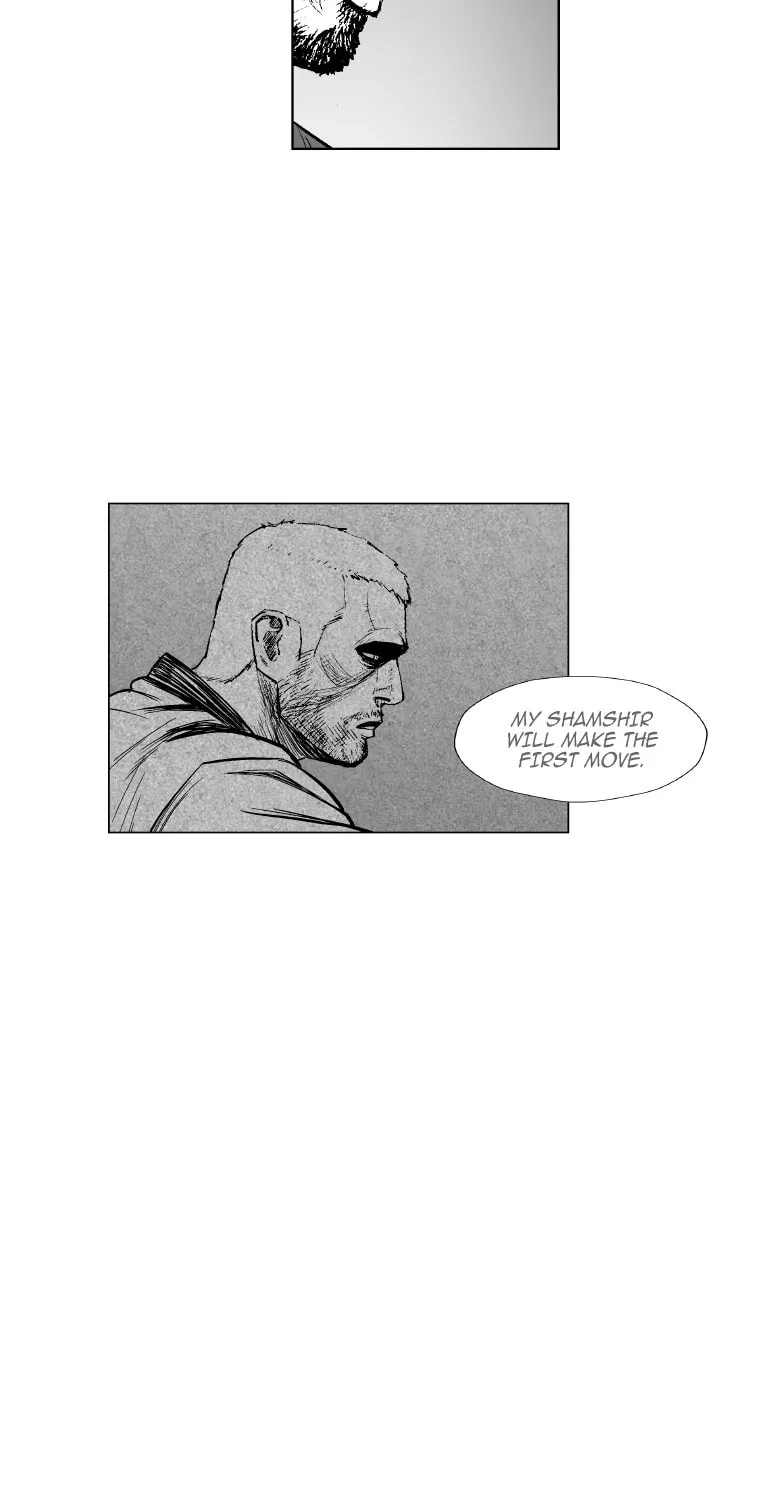 Red Storm Chapter 320 page 19 - 