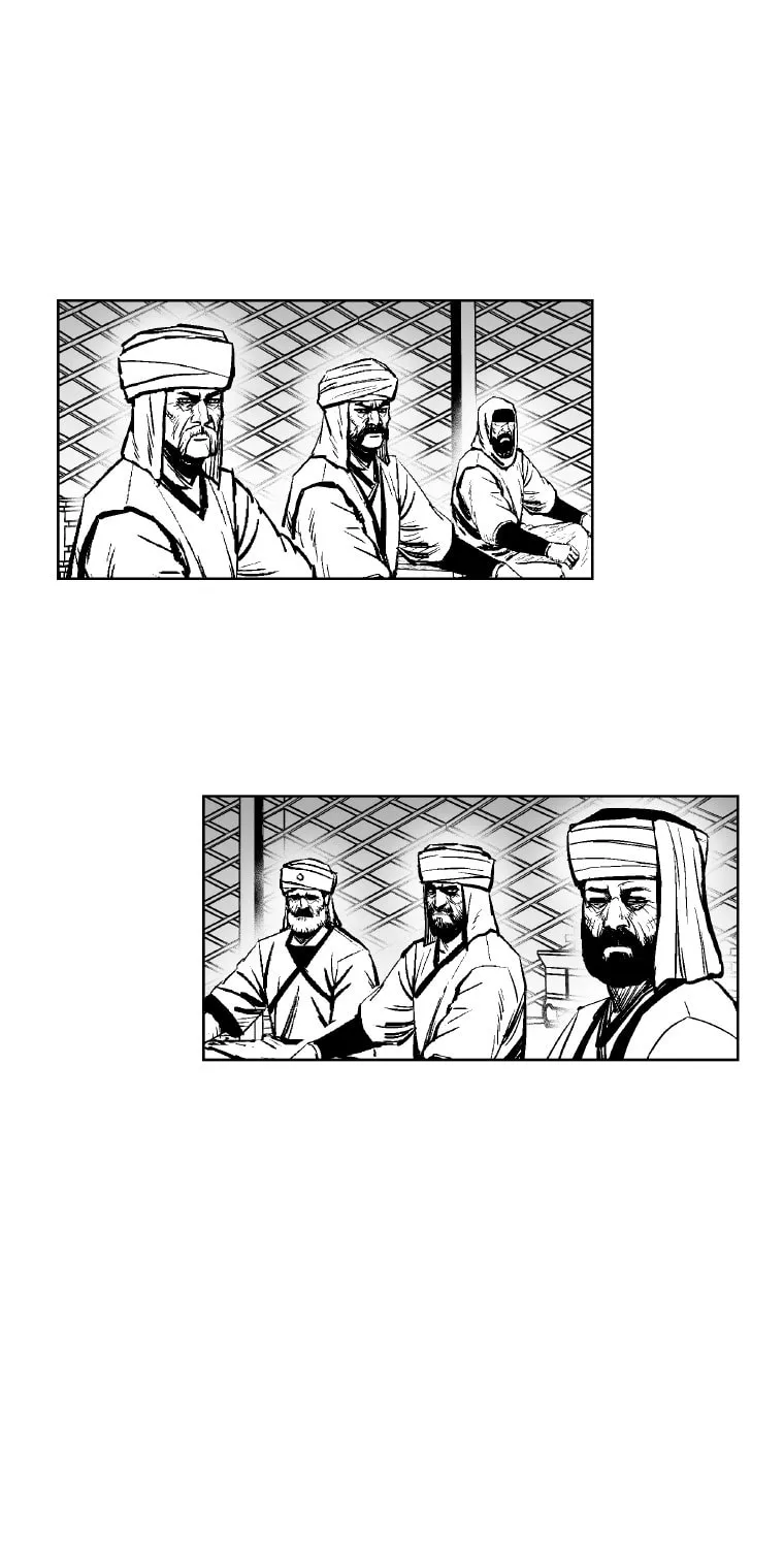 Red Storm Chapter 320 page 24 - 
