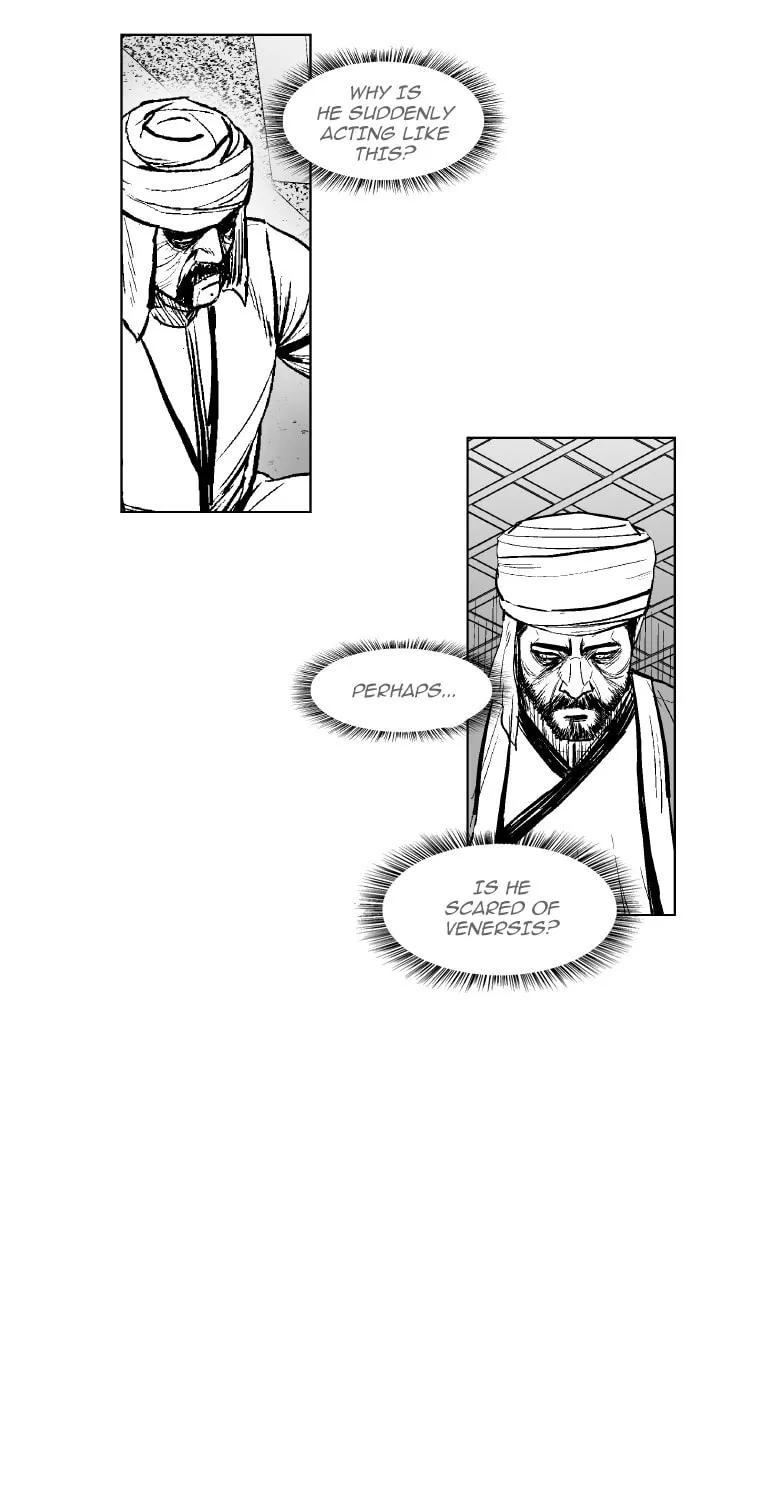 Red Storm Chapter 320 page 25 - 