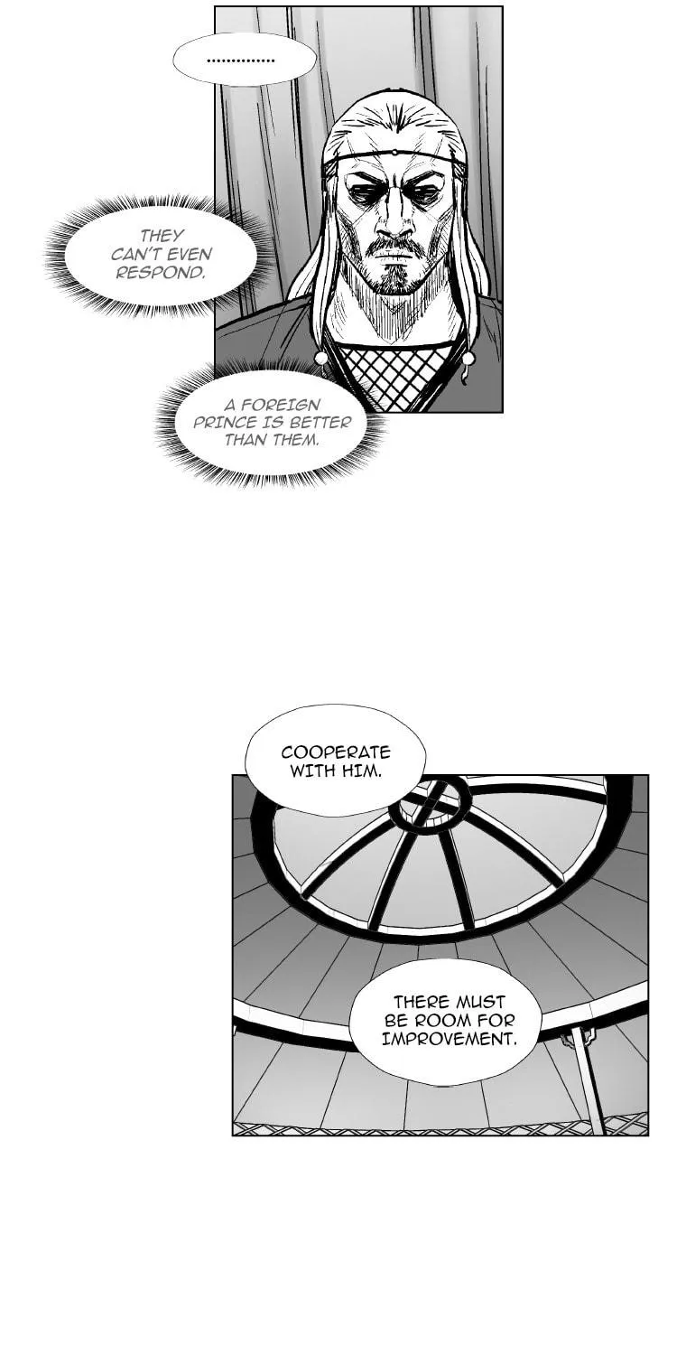 Red Storm Chapter 320 page 27 - 