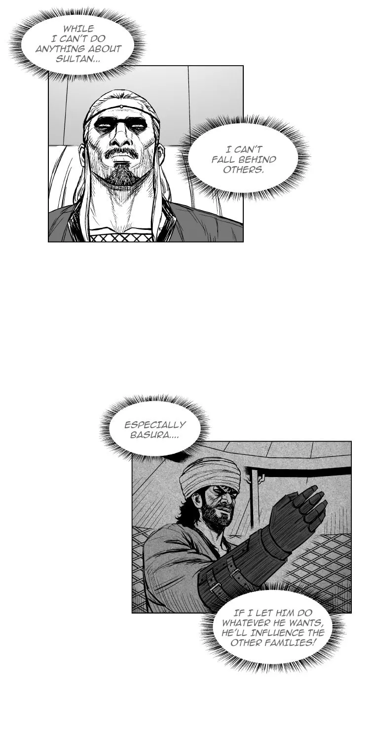 Red Storm Chapter 320 page 29 - 