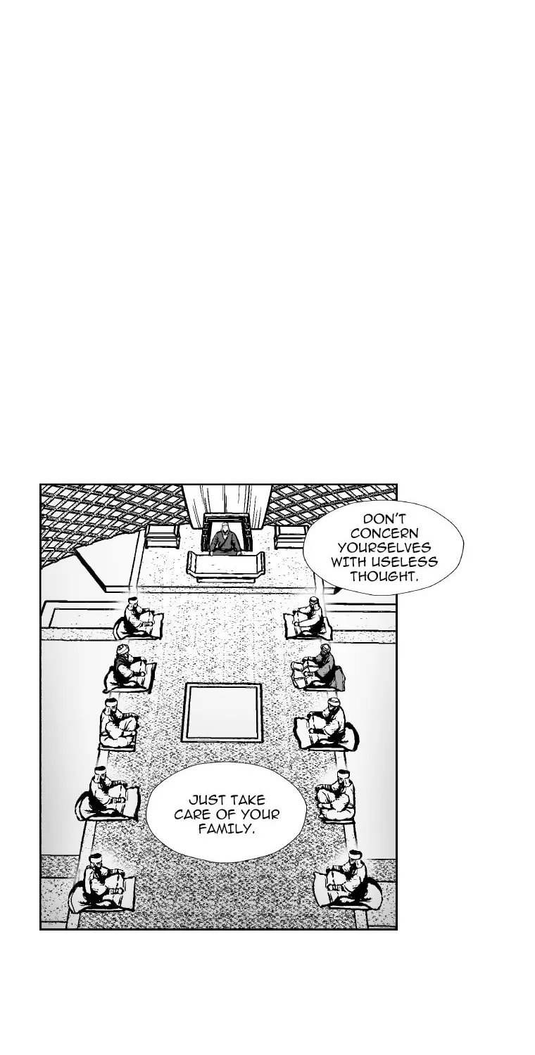 Red Storm Chapter 320 page 30 - 