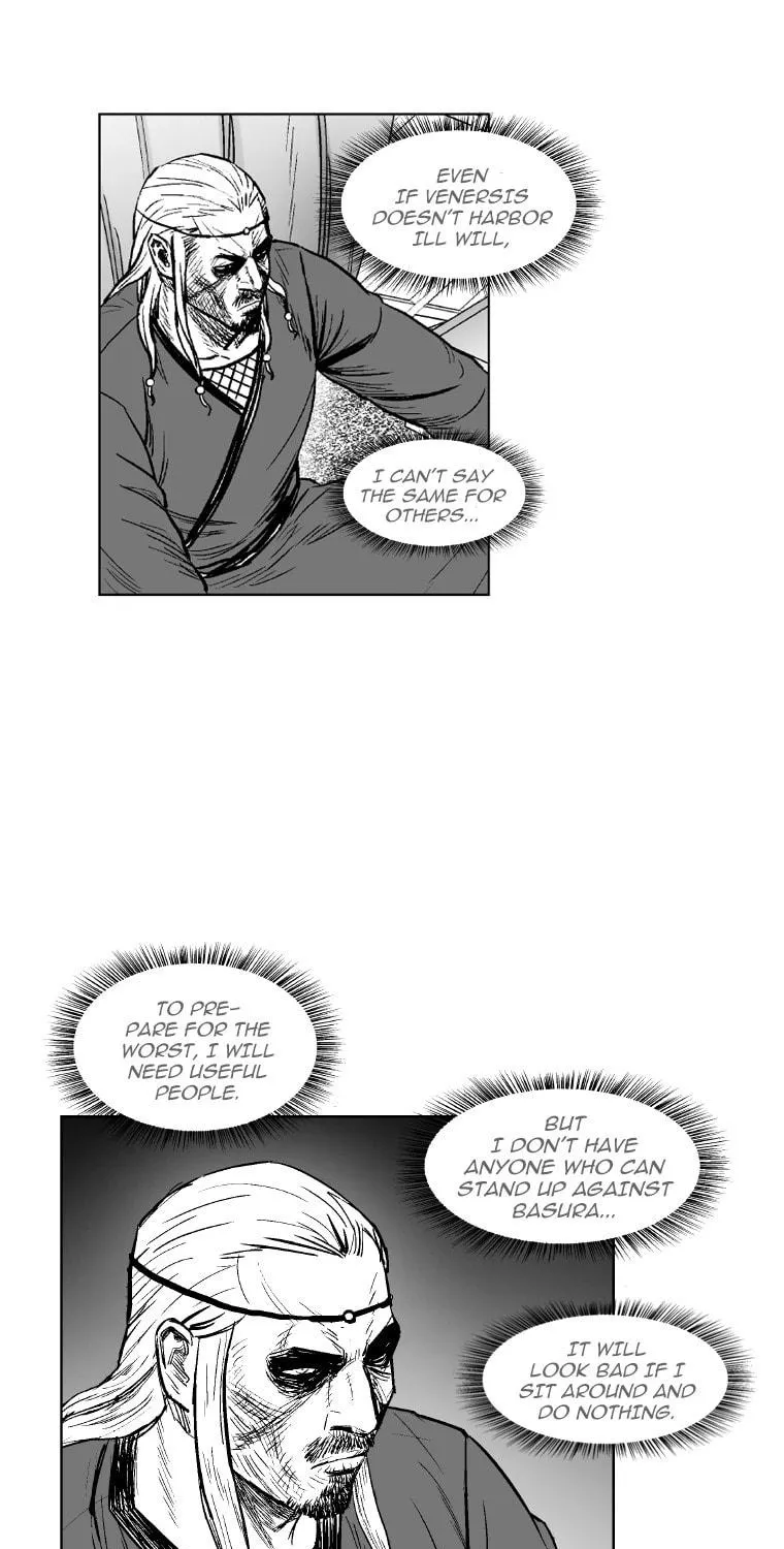 Red Storm Chapter 320 page 32 - 