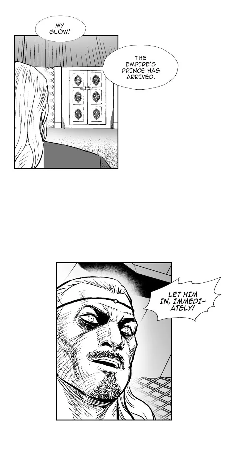 Red Storm Chapter 320 page 34 - 