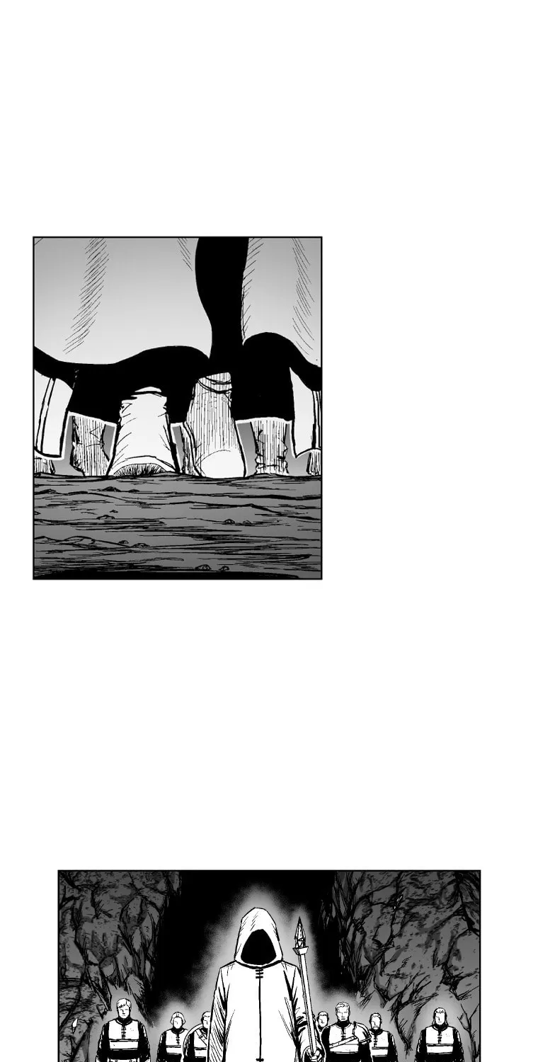 Red Storm Chapter 320 page 36 - 