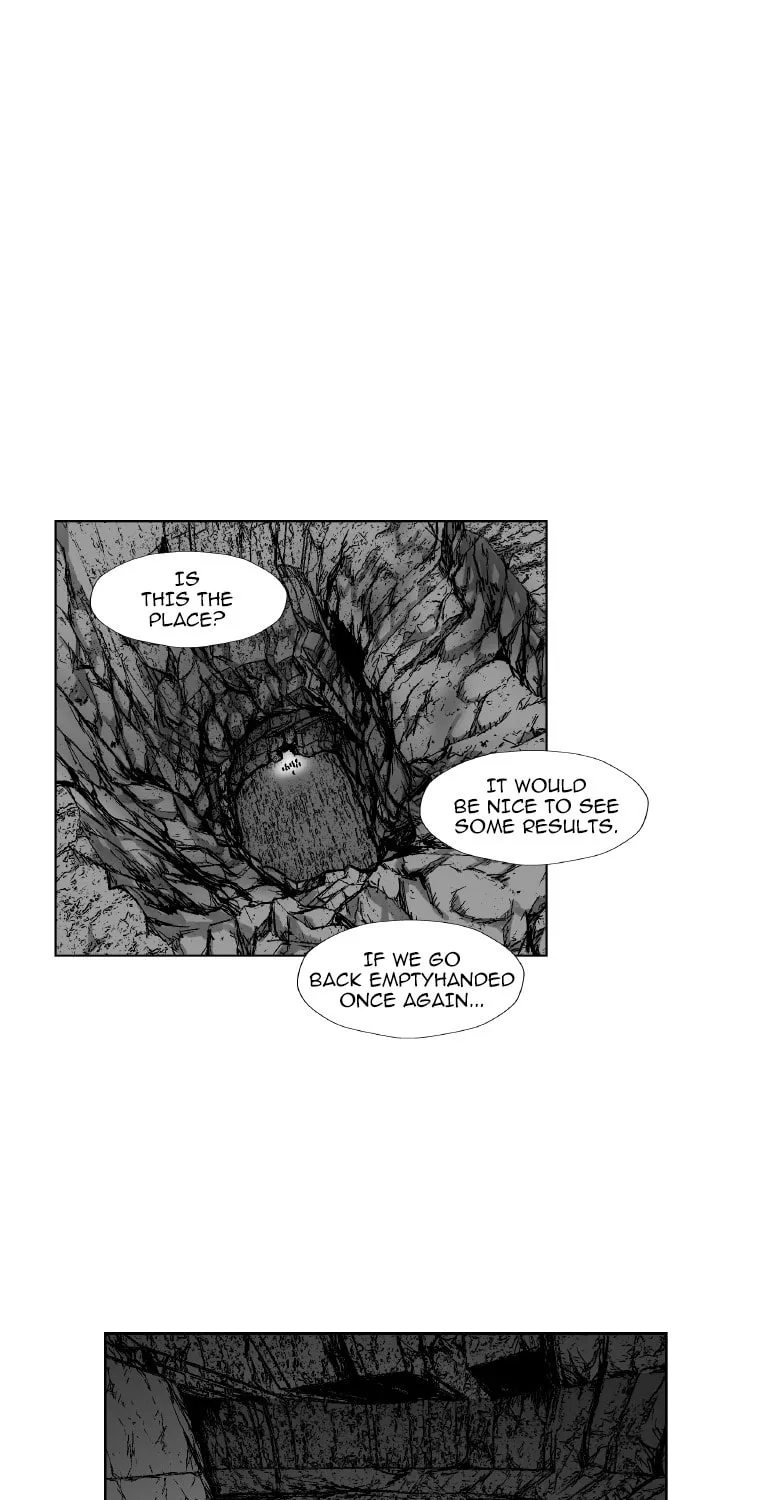 Red Storm Chapter 320 page 38 - 