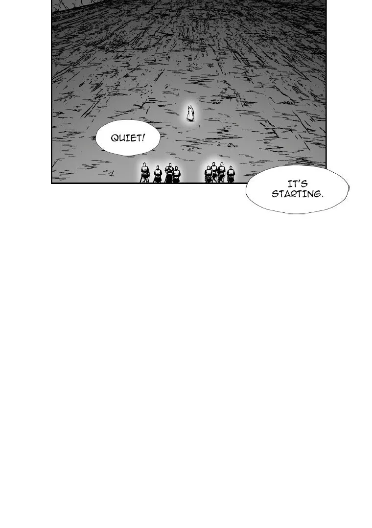 Red Storm Chapter 320 page 39 - 