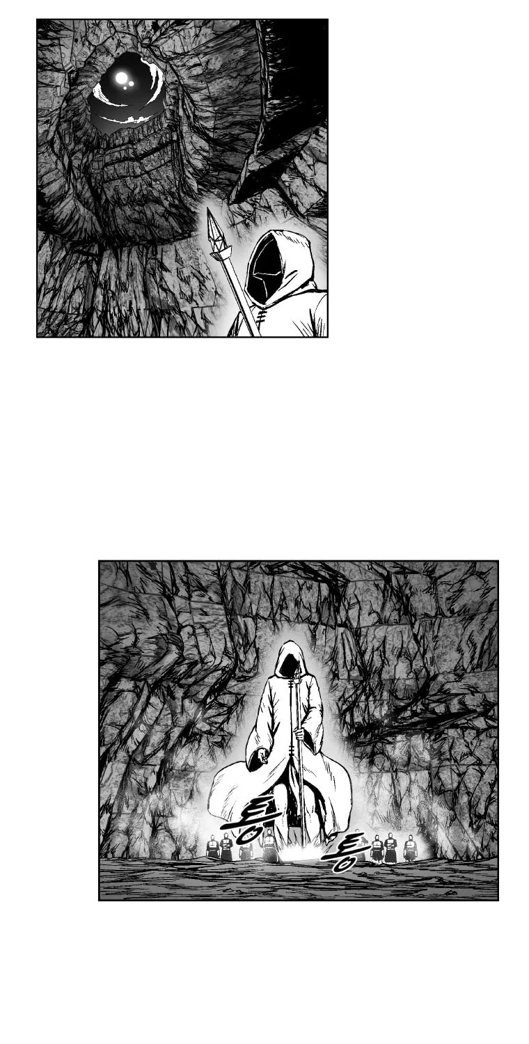 Red Storm Chapter 320 page 40 - 
