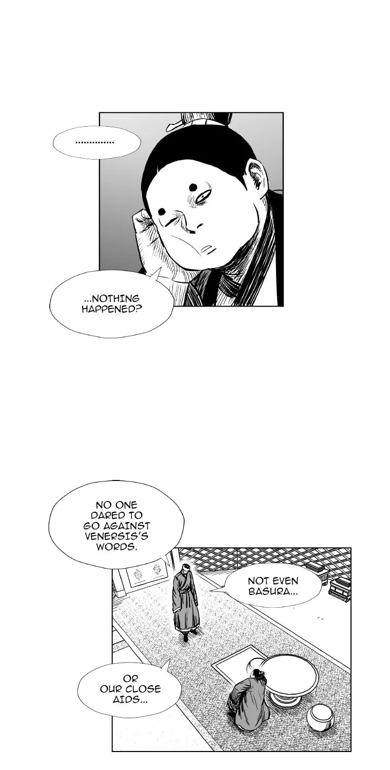 Red Storm Chapter 320 page 5 - 