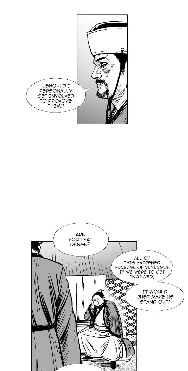 Red Storm Chapter 320 page 7 - 