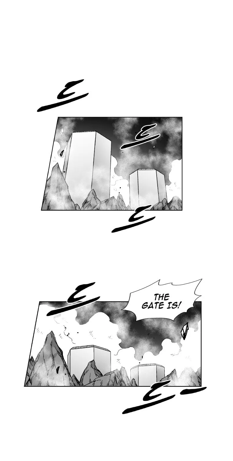 Red Storm Chapter 320 page 61 - 