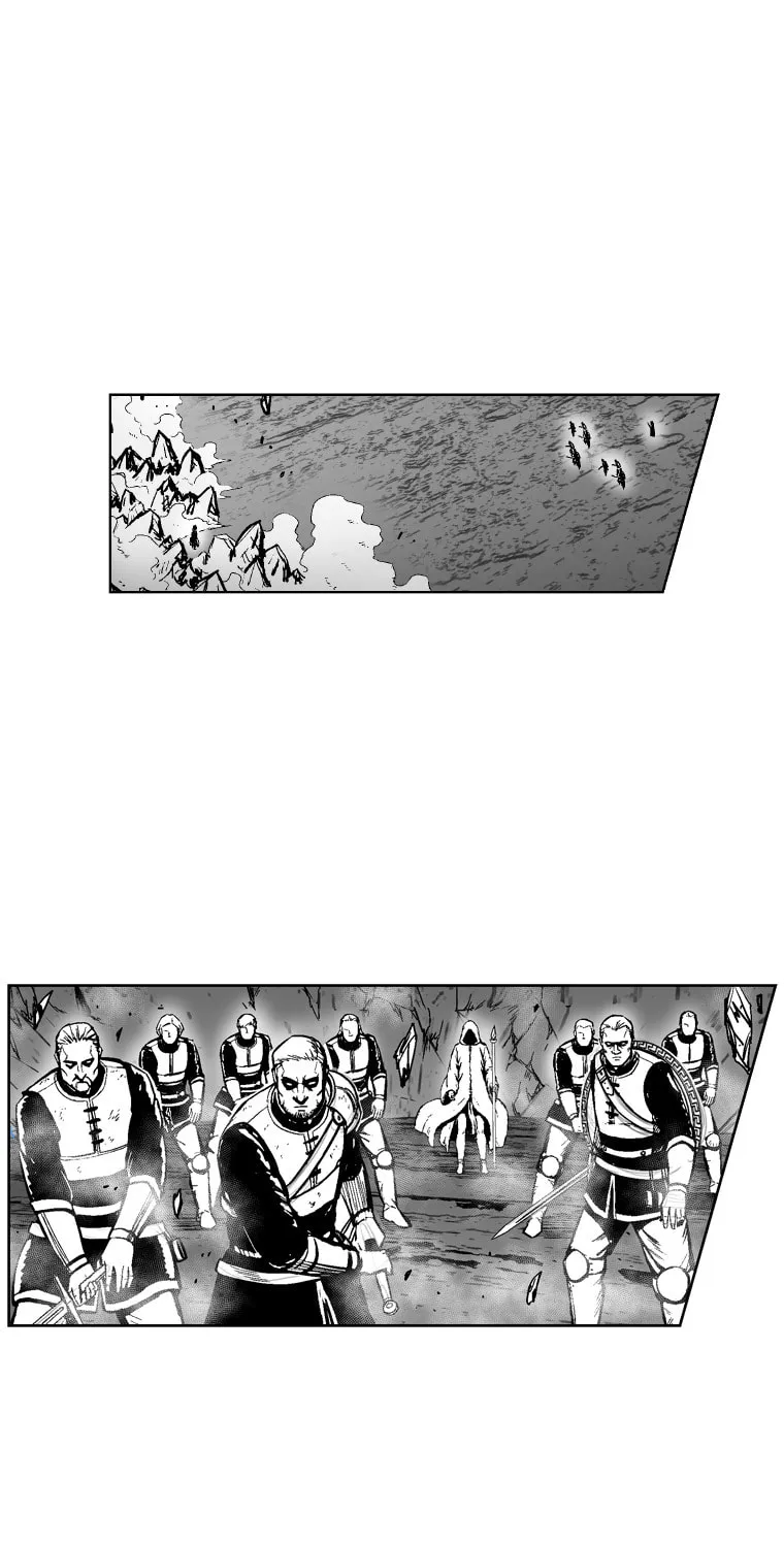 Red Storm Chapter 320 page 66 - 