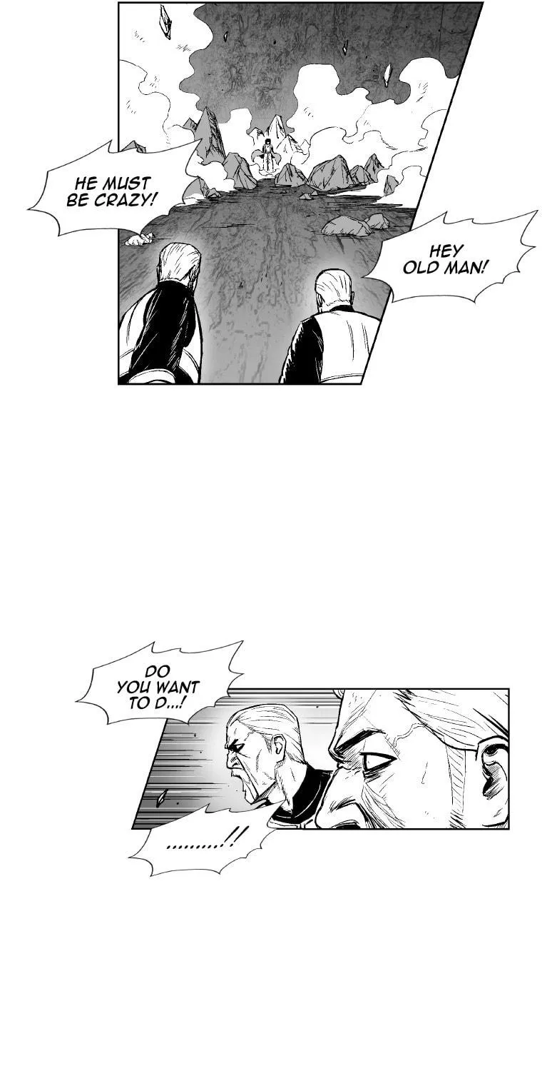 Red Storm Chapter 320 page 68 - 