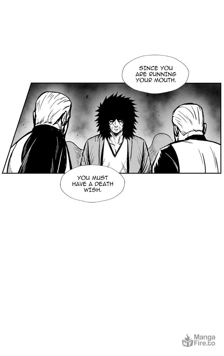 Red Storm Chapter 320 page 69 - 