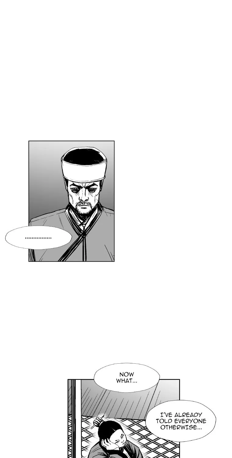 Red Storm Chapter 320 page 9 - 