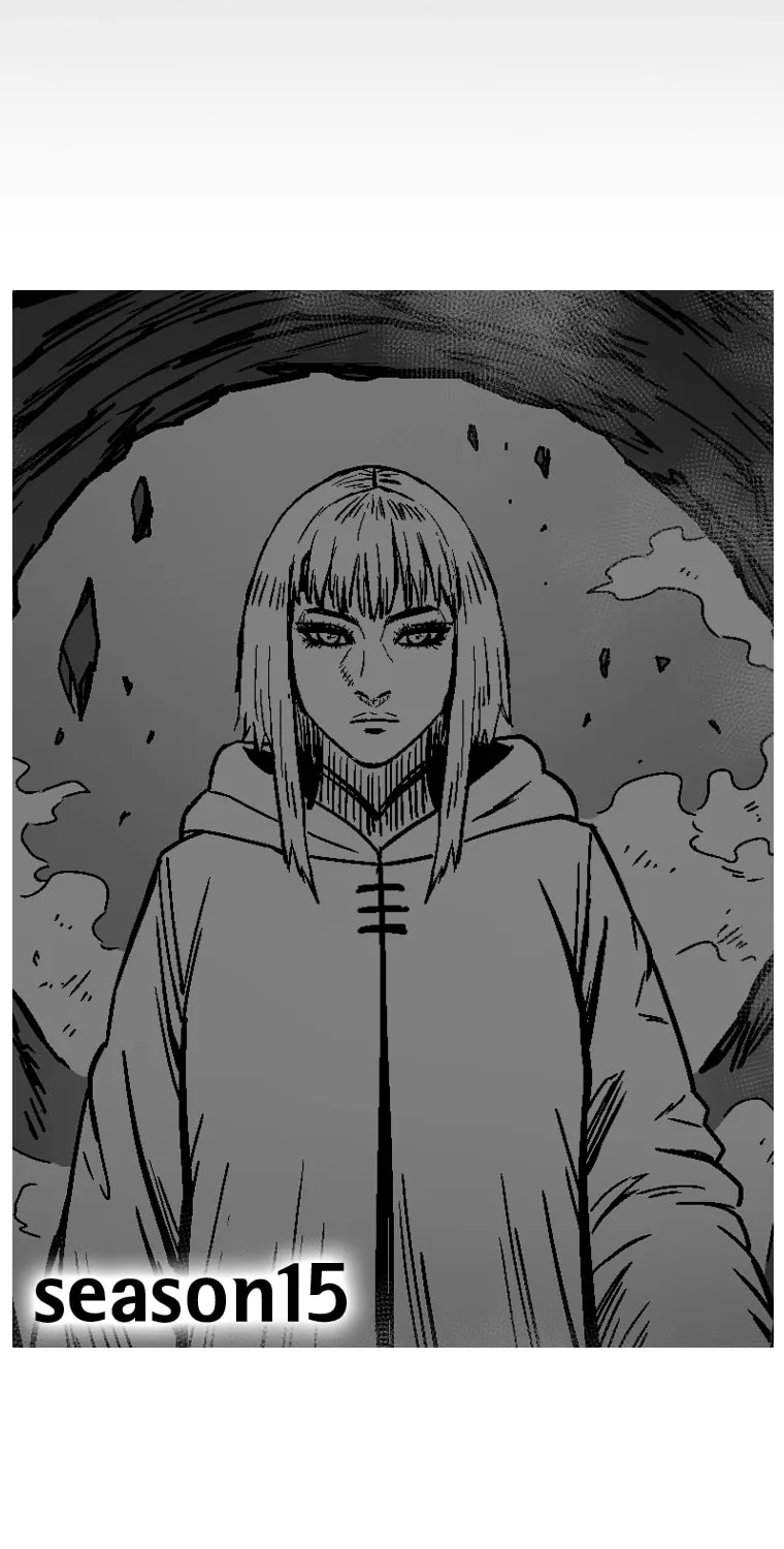 Red Storm Chapter 321 page 2 - 