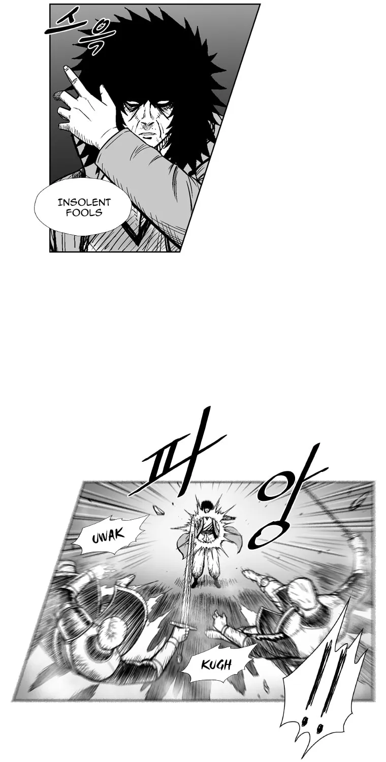 Red Storm Chapter 321 page 11 - 