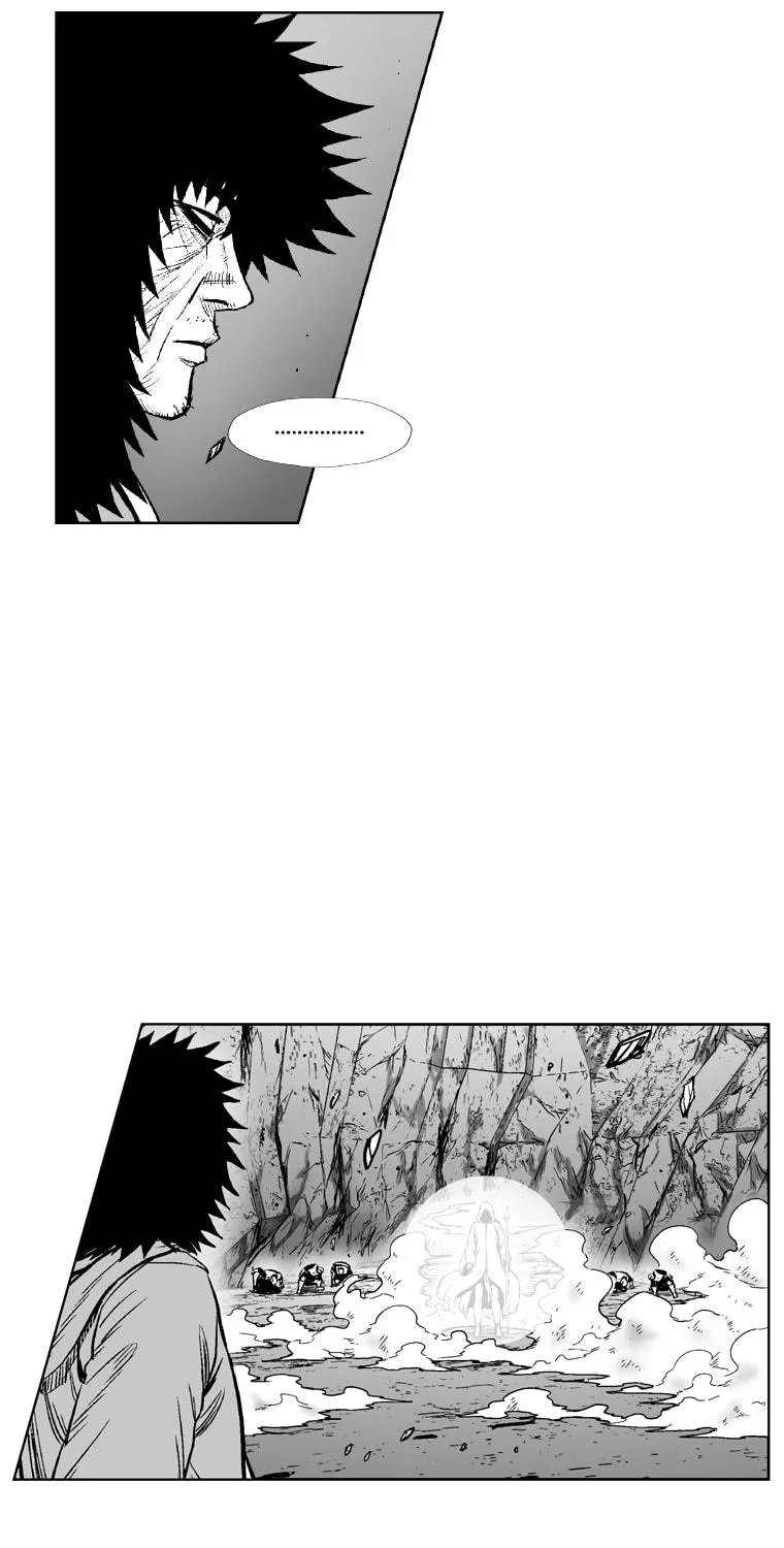 Red Storm Chapter 321 page 15 - 