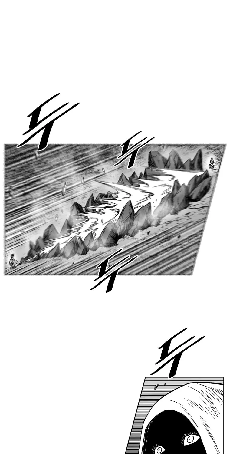 Red Storm Chapter 321 page 19 - 