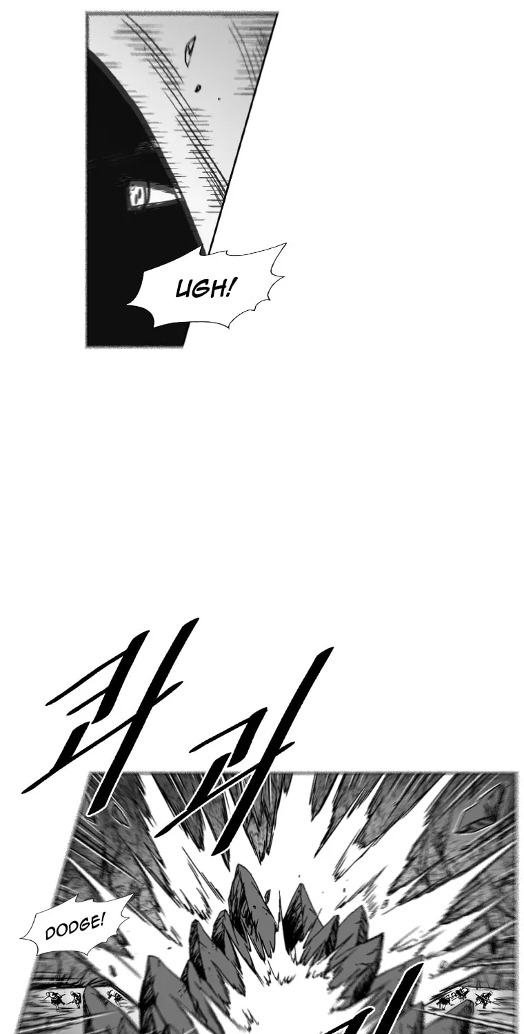Red Storm Chapter 321 page 24 - 