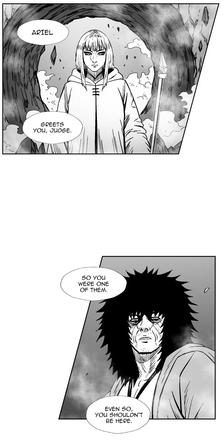 Red Storm Chapter 321 page 27 - 