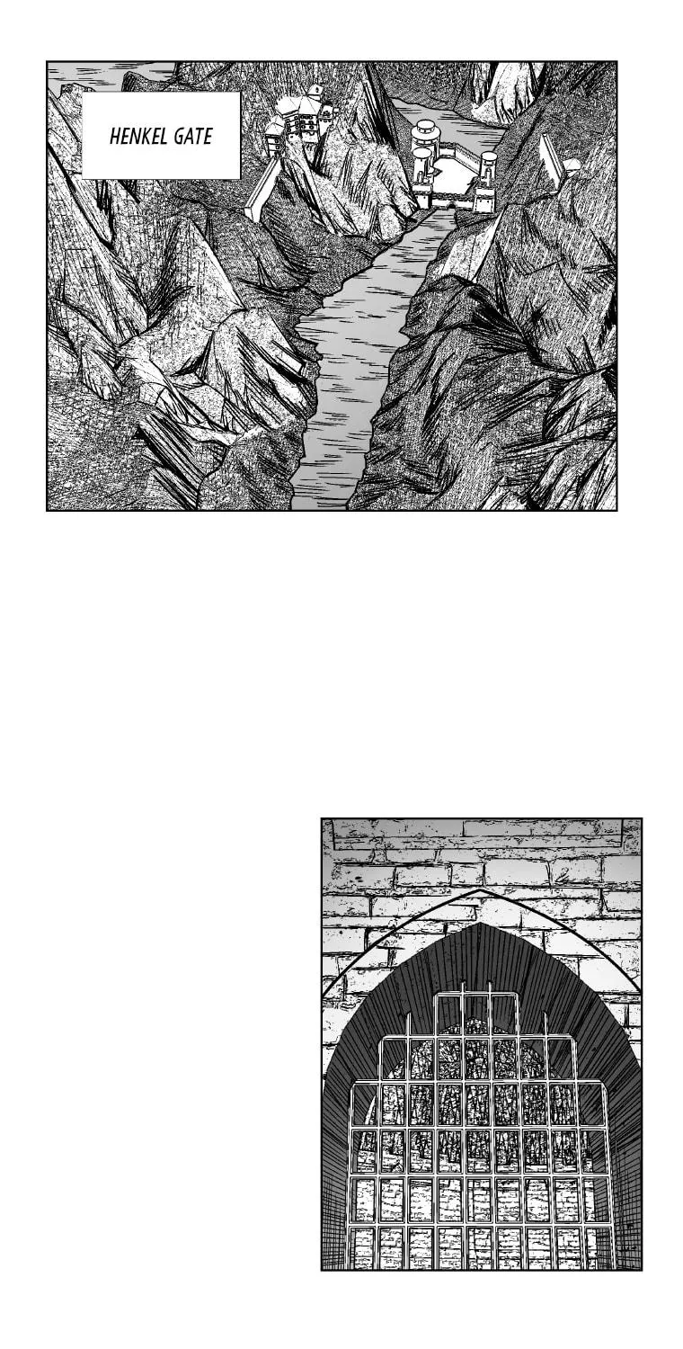Red Storm Chapter 321 page 33 - 
