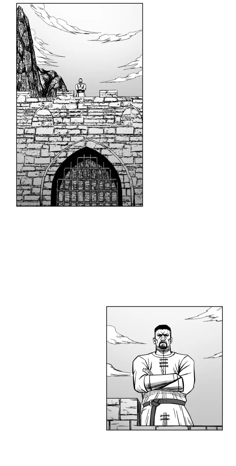 Red Storm Chapter 321 page 35 - 