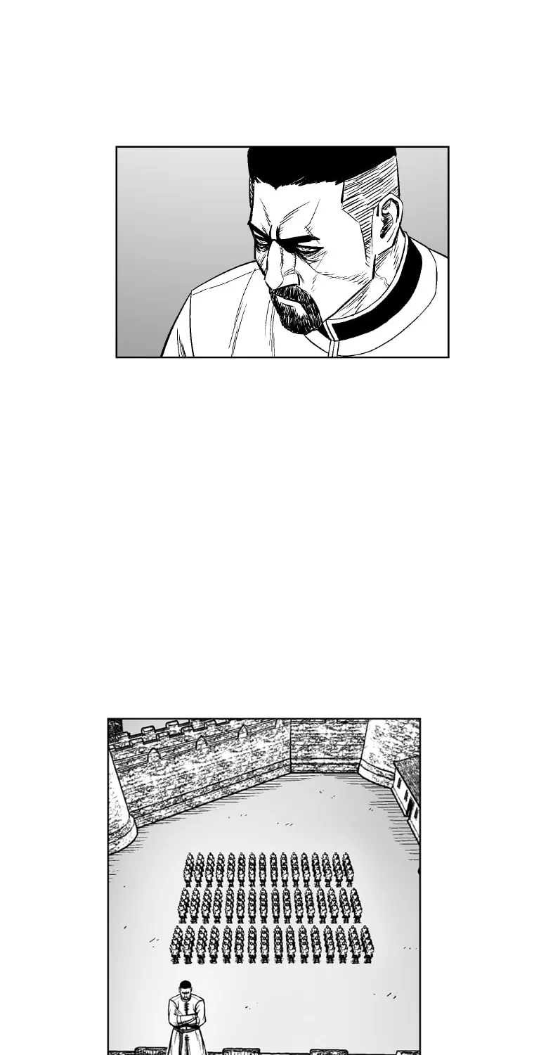 Red Storm Chapter 321 page 36 - 