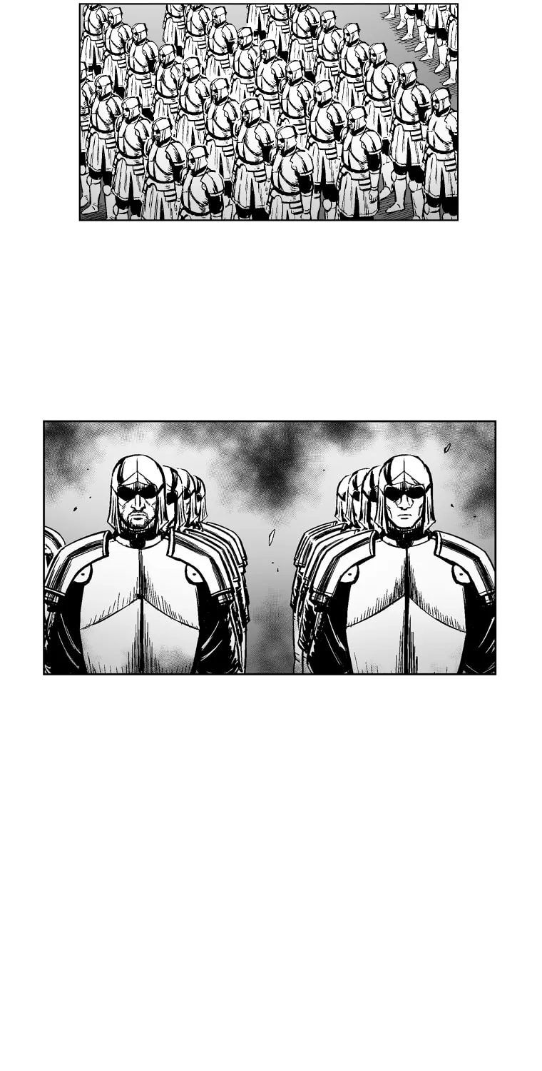 Red Storm Chapter 321 page 38 - 