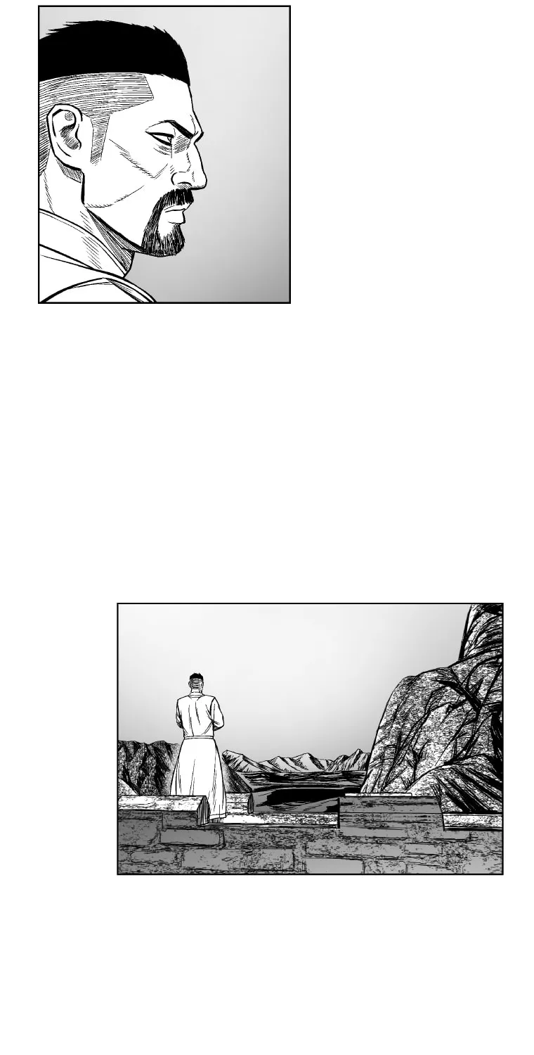 Red Storm Chapter 321 page 40 - 
