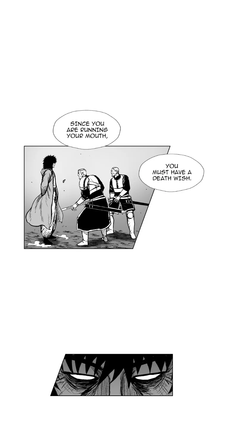 Red Storm Chapter 321 page 5 - 