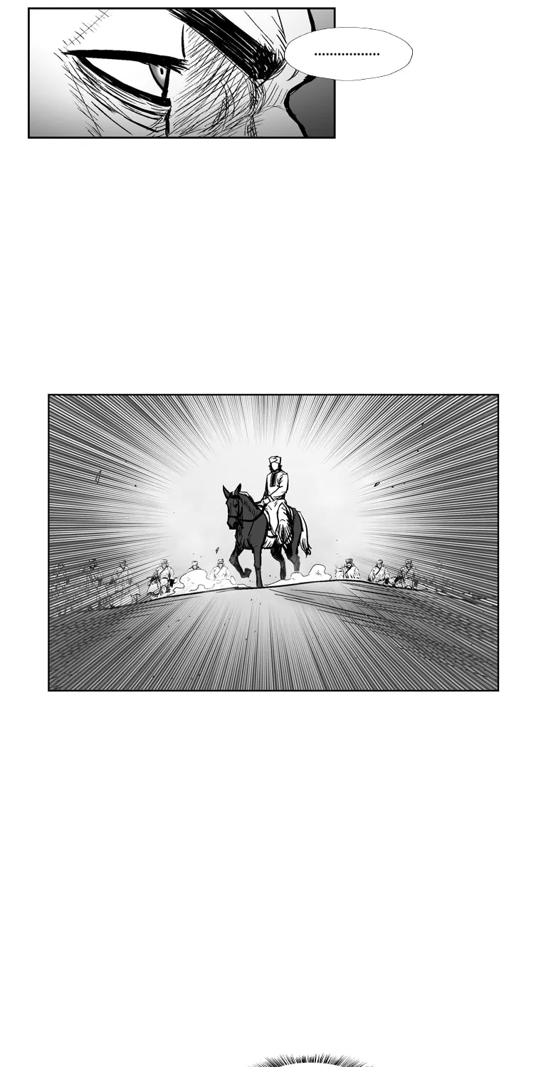 Red Storm Chapter 321 page 43 - 