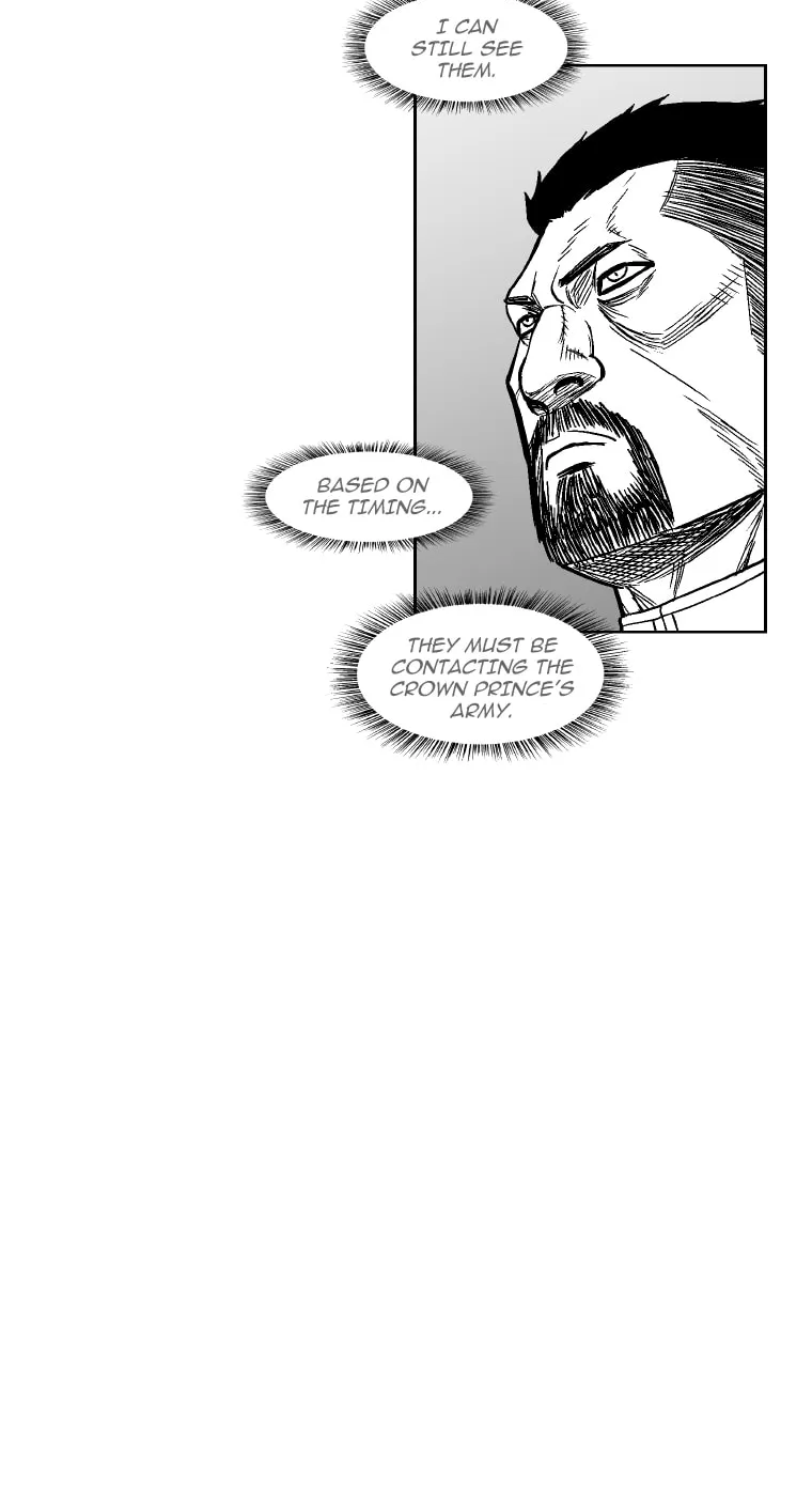 Red Storm Chapter 321 page 44 - 