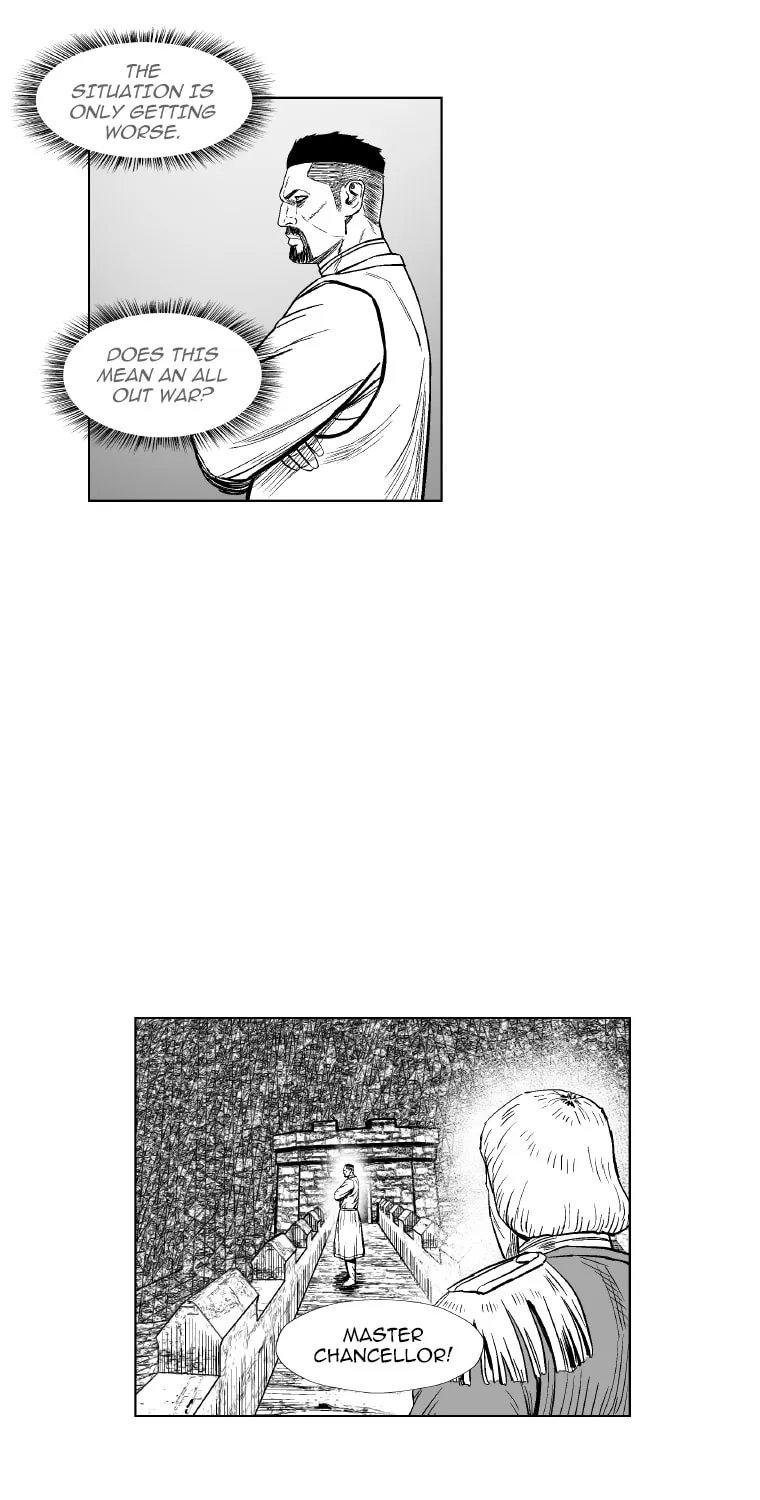 Red Storm Chapter 321 page 45 - 