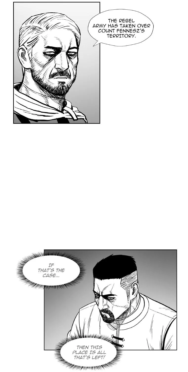 Red Storm Chapter 321 page 49 - 