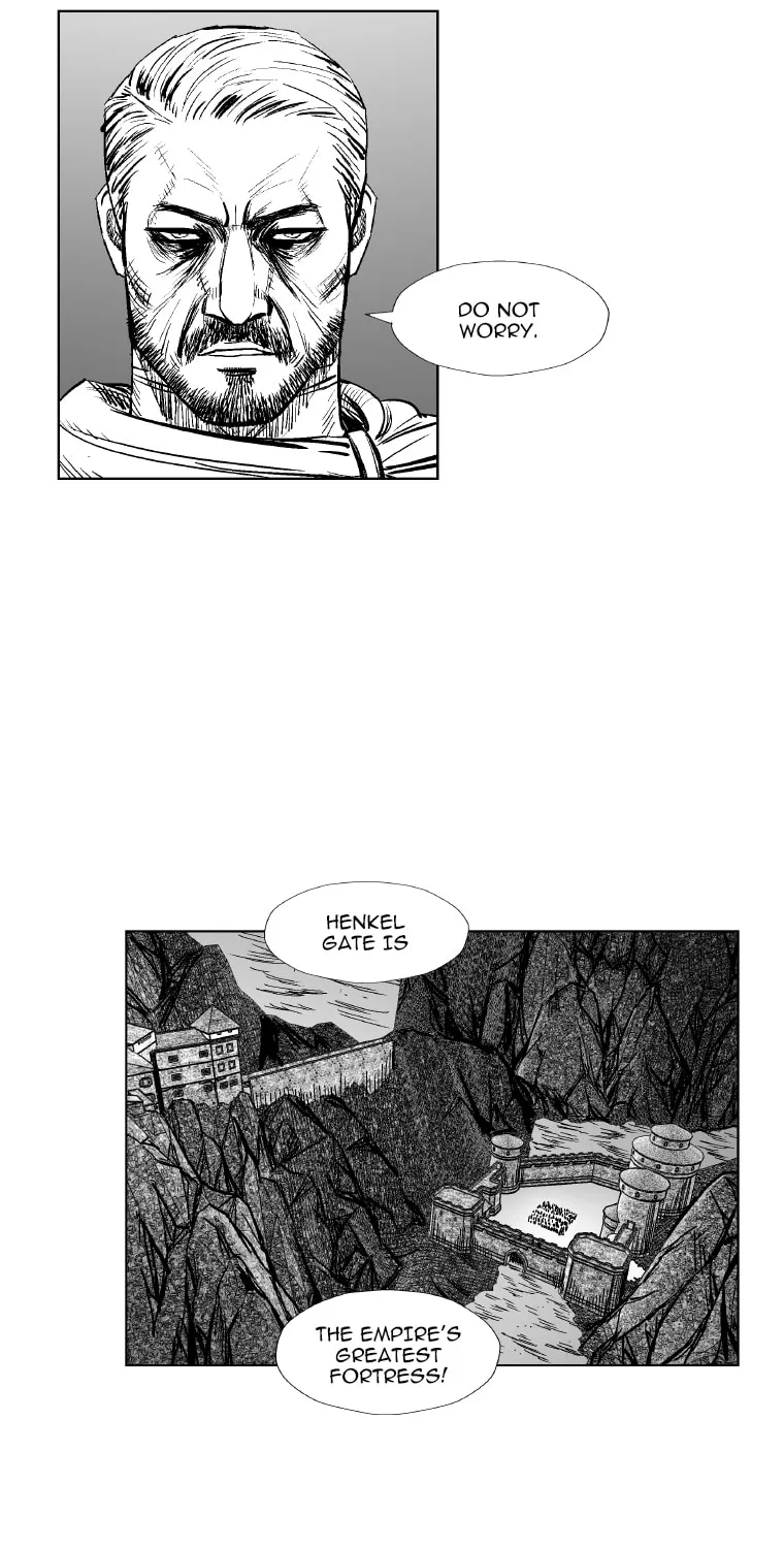 Red Storm Chapter 321 page 51 - 