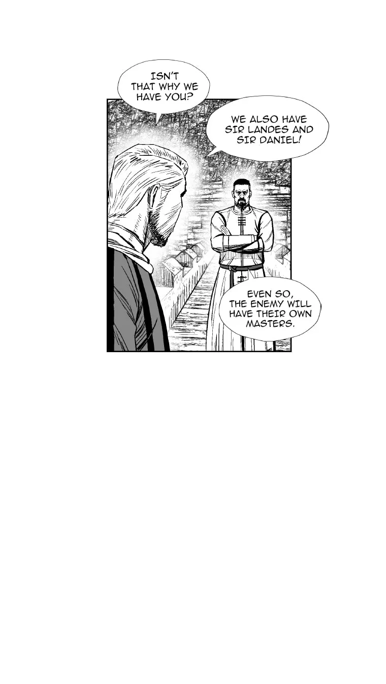 Red Storm Chapter 321 page 53 - 